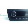 Recambio de mando calefaccion / aire acondicionado para seat ibiza (6p1) style referencia OEM IAM 6P0820045G  