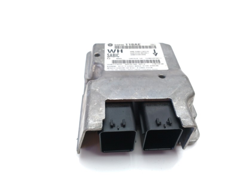 Recambio de centralita airbag para jeep gr. cherokee (wh) 3.0 crd cat referencia OEM IAM 4896118AE  