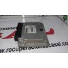 Recambio de centralita motor uce para volkswagen polo (9n1) conceptline referencia OEM IAM 036906034GP CR1MY212503 3Y0V3K55D