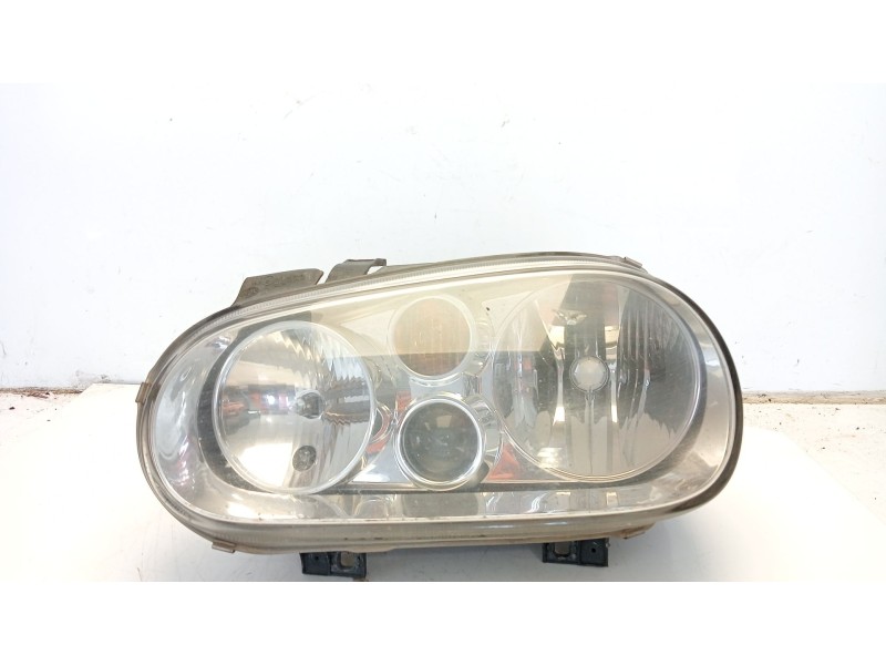 Recambio de faro izquierdo para volkswagen golf iv variant (1j5) 1.9 tdi 4motion referencia OEM IAM 1J1941017K  