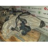 Recambio de caja cambios para nissan pathfinder (r51) 2.5 dci le referencia OEM IAM 32131CD340  