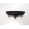 Recambio de maneta exterior porton para citroën c4 berlina referencia OEM IAM 9649858777  