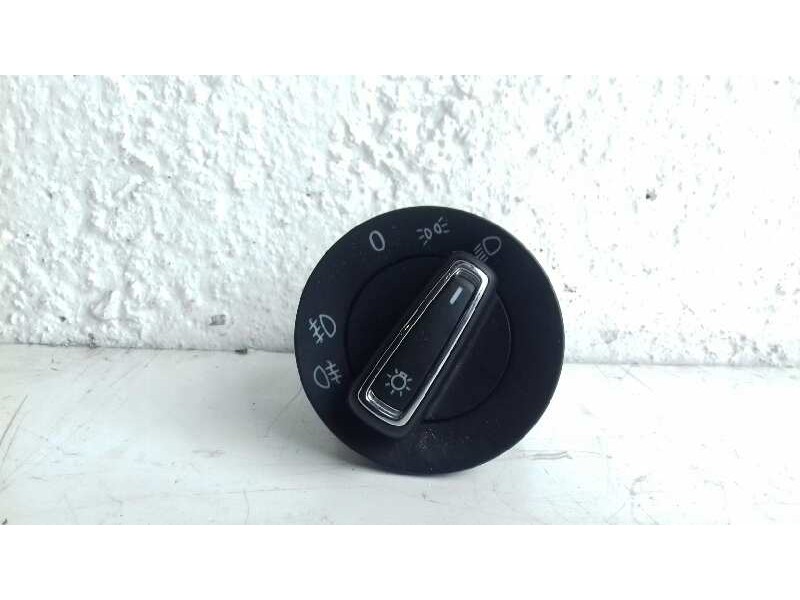 Recambio de mando luces para seat ibiza (6p1) style referencia OEM IAM 5G0941431AE  