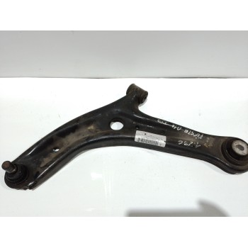 BRAZO SUSPENSION INFERIOR DELANTERO IZQUIERDO 