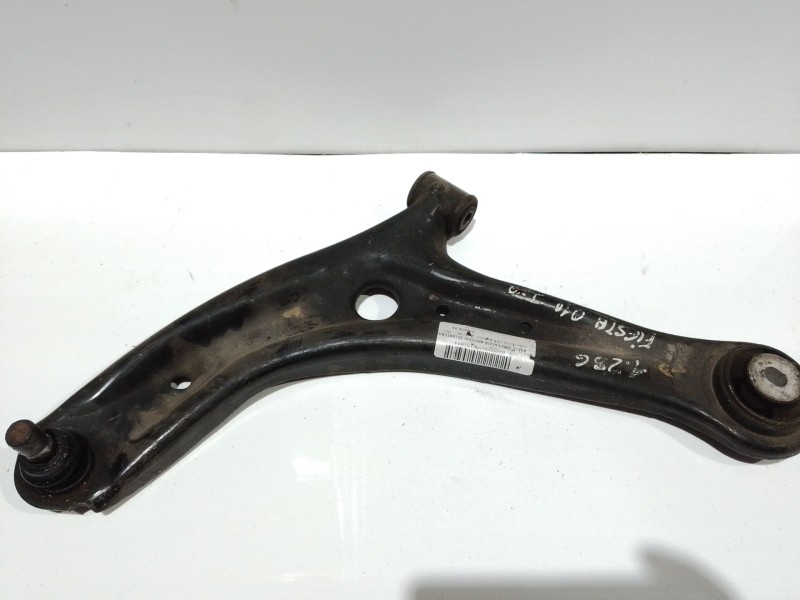 Recambio de brazo suspension inferior delantero izquierdo para ford fiesta (cb1) ambiente referencia OEM IAM   
