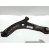 Recambio de brazo suspension inferior delantero izquierdo para ford fiesta (cb1) ambiente referencia OEM IAM   