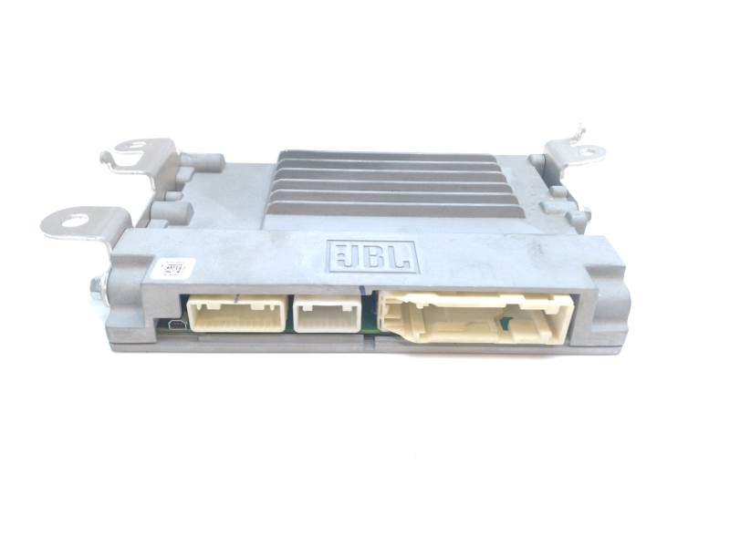 Recambio de modulo electronico para toyota rav 4 referencia OEM IAM 8628042060  