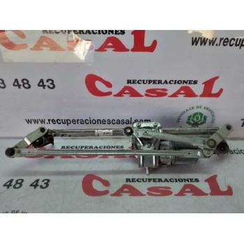 MOTOR LIMPIA DELANTERO 0390241754 1Z1955119A 3397020651
