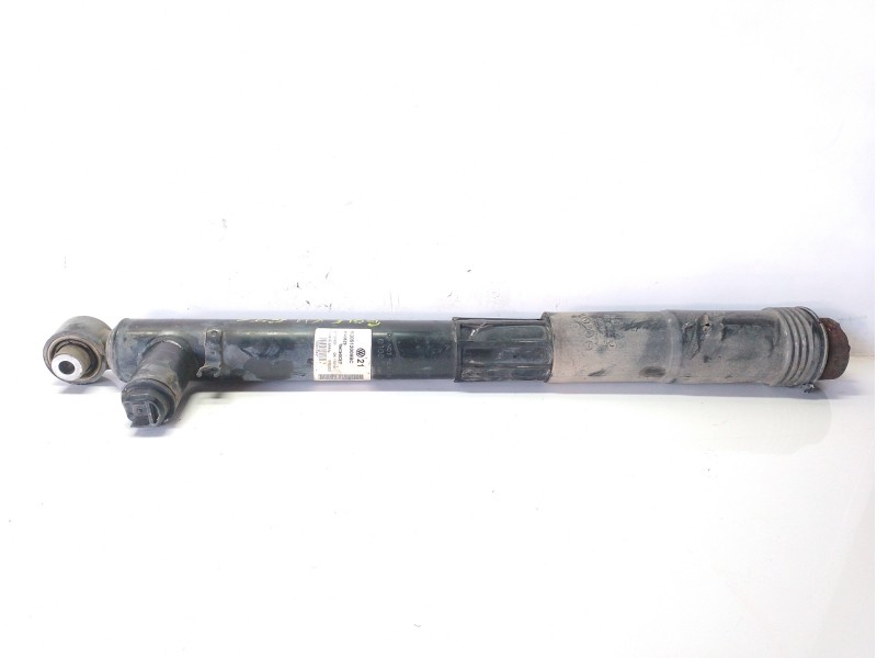 Recambio de amortiguador trasero para volkswagen golf vii lim. gte referencia OEM IAM 5Q0513045BB 5Q0512009BC 