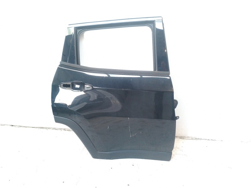Recambio de puerta trasera derecha para jeep compass ii 2.0 m-jet cat referencia OEM IAM 68246268AA  