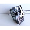 Recambio de cerradura puerta delantera derecha para ssangyong rodius xdi limited awd referencia OEM IAM   