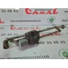 Recambio de motor limpia delantero para skoda octavia berlina (1z3) tour referencia OEM IAM 0390241754 1Z1955119A 3397020651