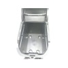 Recambio de apoyabrazos central para toyota rav4 referencia OEM IAM 5892042020C1  