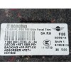 Recambio de molduras traseras para mini mini (f56) cooper s referencia OEM IAM 51477298598  298598