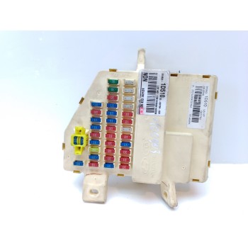 CAJA RELES / FUSIBLES 919501D510 