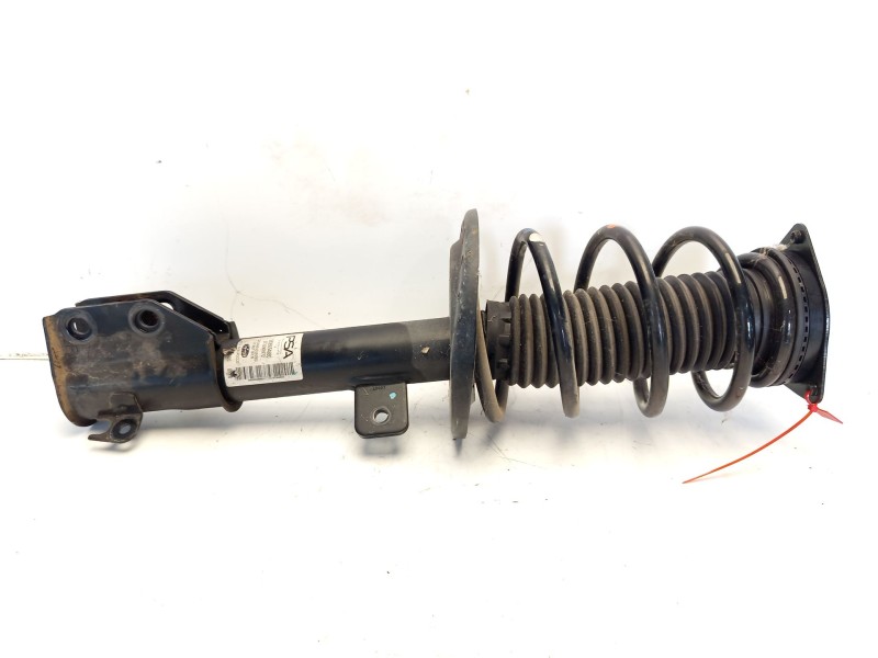 Recambio de amortiguador delantero derecho para peugeot 2008 (p1) active referencia OEM IAM 9836654680  