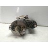 Recambio de motor arranque para citroën saxo 1.5 diesel referencia OEM IAM 0001108162 8691422541 