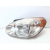 Recambio de faro izquierdo para hyundai accent (mc) referencia OEM IAM 921011E020  