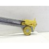 Recambio de elevalunas delantero derecho para renault trafic ii autobús (jl) 2.5 dci 145 (jl0j) referencia OEM IAM 7700311821  