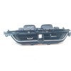 Recambio de rejilla aireadora para toyota c-hr hybrid advance referencia OEM IAM 55670F4010  