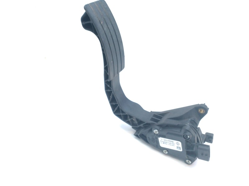 Recambio de pedal acelerador para dacia sandero stepway referencia OEM IAM 180022703R  