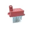 Recambio de resistencia calefaccion para skoda octavia berlina (1u2) 1.9 tdi referencia OEM IAM 1J0907521  