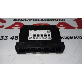 MODULO ELECTRONICO 13510523 F00HJ01399 BOSCH