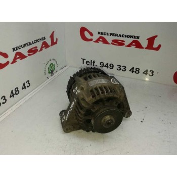 ALTERNADOR 25412299A 