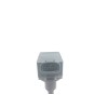 Recambio de bobina encendido para toyota rav 4 (a3) 2.2 turbodiesel cat referencia OEM IAM 9091902277  