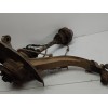 Recambio de mangueta delantera derecha para audi q7 (4l) 3.0 v6 24v tdi referencia OEM IAM 7L8407258A  