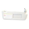 Recambio de parasol derecho para audi a3 (8v) ambiente referencia OEM IAM 8V0857552L  