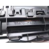 Recambio de rejilla aireadora para toyota c-hr hybrid advance referencia OEM IAM 55670F4010  
