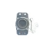 Recambio de soporte motor derecho para peugeot partner kombi 1.6 blue-hdi fap referencia OEM IAM 1807GF  