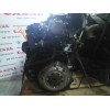 Recambio de motor completo para skoda fabia i (6y2) 1.4 referencia OEM IAM 038100103MX ASY 