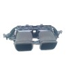 Recambio de rejilla aireadora para toyota c-hr hybrid advance referencia OEM IAM 55670F4010  