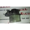 Recambio de motor calefaccion para fiat punto berlina (188) 1.8 16v cat referencia OEM IAM 5A7200000 188AEAAA 