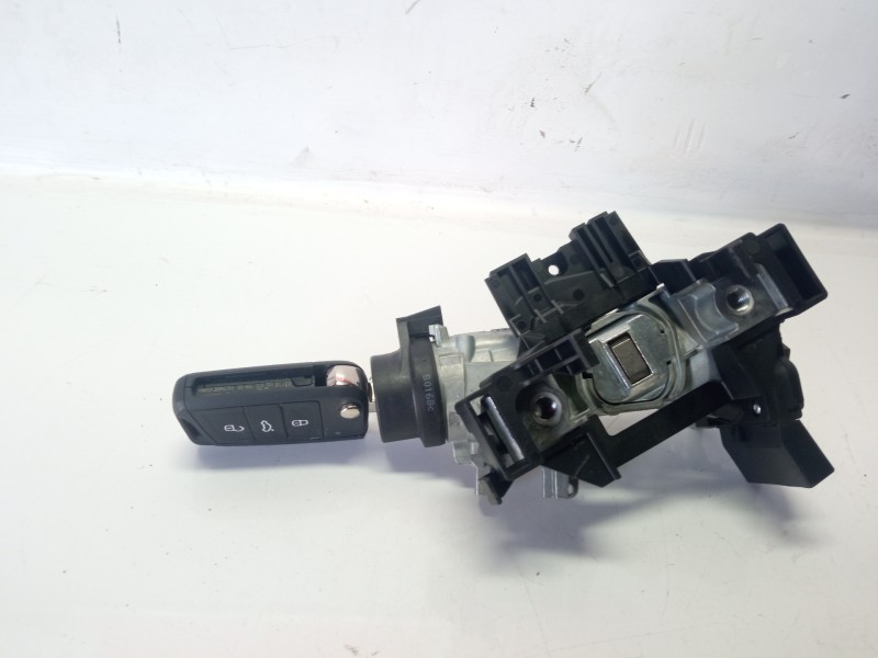 Recambio de conmutador de arranque para seat ibiza (kj1) xcellence referencia OEM IAM 6RA905865B 1K0905851D 