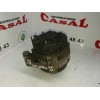 Recambio de alternador para peugeot 106 (s2) referencia OEM IAM 25412299A  