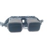 Recambio de rejilla aireadora para toyota c-hr hybrid advance referencia OEM IAM 55670F4010  