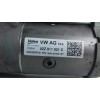 Recambio de motor arranque para seat ibiza (6p1) style referencia OEM IAM 02M911021H  