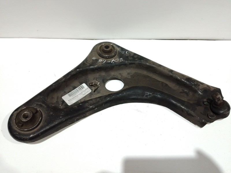 Recambio de brazo suspension inferior delantero derecho para peugeot 207 x-line referencia OEM IAM   