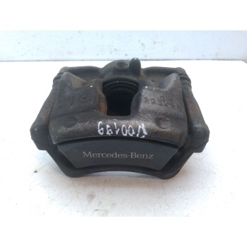 PINZA FRENO DELANTERA DERECHA A0004217081 