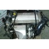 Recambio de motor completo para saab 9-3 cabrio 2.0 s turbo referencia OEM IAM Z20NEL  