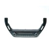 Recambio de mando climatizador para toyota corolla touring sports (e21) referencia OEM IAM 5590002F30  