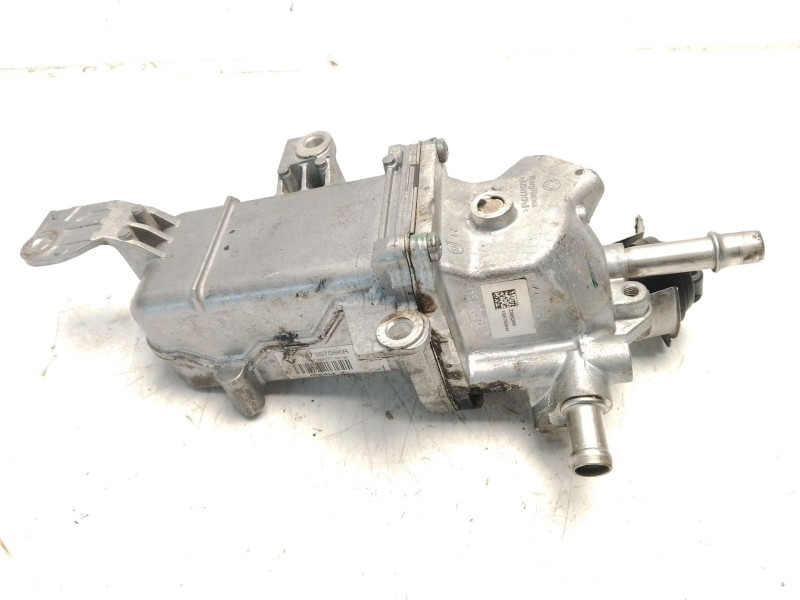 Recambio de enfriador egr para renault espace (j11) referencia OEM IAM 147357086R  