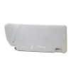 Recambio de parasol derecho para nissan navara pick-up (d40m) double cab se 4x4 referencia OEM IAM 964013X40C  