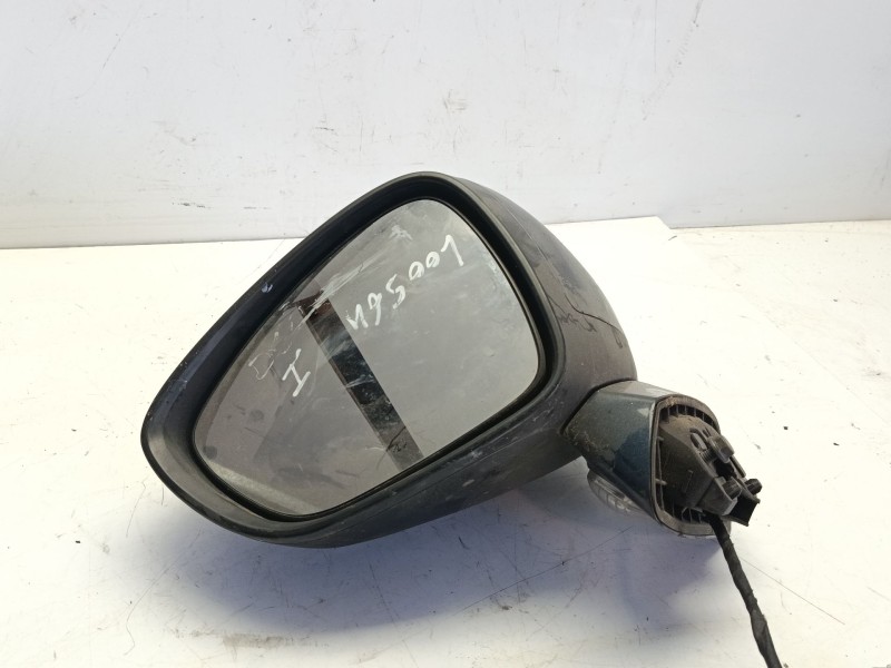 Recambio de retrovisor izquierdo para citroën c4 berlina collection referencia OEM IAM 8154EF  