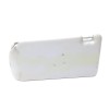 Recambio de parasol derecho para nissan navara pick-up (d40m) double cab se 4x4 referencia OEM IAM 964013X40C  