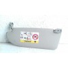 Recambio de parasol derecho para seat ibiza (6p1) style referencia OEM IAM 6J0857552C  