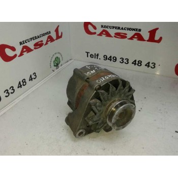 ALTERNADOR 0120489467 